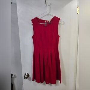 Monteau Dress